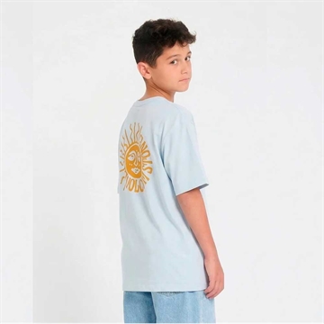 Volcom Junior T-shirt Mazatlan BSC SST LBA